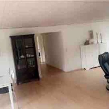 Dejligt Stort Hus Med Spa Aalbaek Luaran gambar