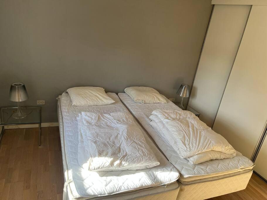 Dejligt Stort Hus Med Spa Aalbaek Luaran gambar
