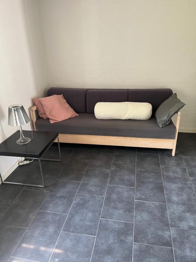 Dejligt Stort Hus Med Spa Aalbaek Luaran gambar